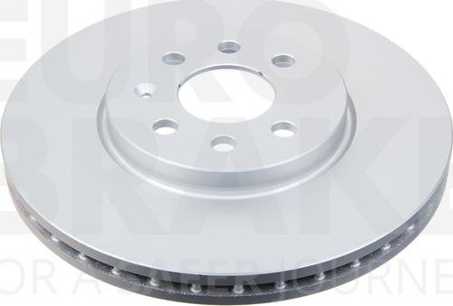 Eurobrake 5815313652 - Kočioni disk www.molydon.hr