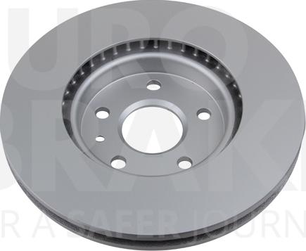 Eurobrake 5815313669 - Kočioni disk www.molydon.hr