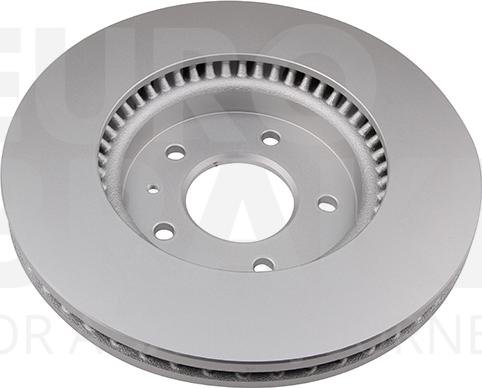 Eurobrake 5815313666 - Kočioni disk www.molydon.hr