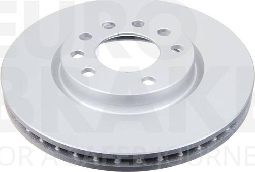 Eurobrake 5815313660 - Kočioni disk www.molydon.hr