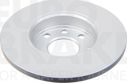 Eurobrake 5815313606 - Kočioni disk www.molydon.hr