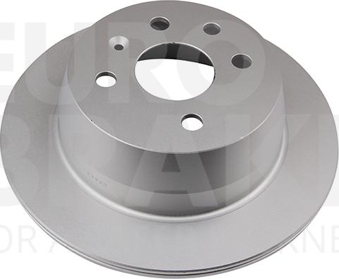 Eurobrake 5815313618 - Kočioni disk www.molydon.hr