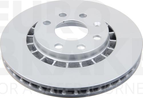 Eurobrake 5815313613 - Kočioni disk www.molydon.hr