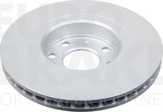 Eurobrake 5815313613 - Kočioni disk www.molydon.hr