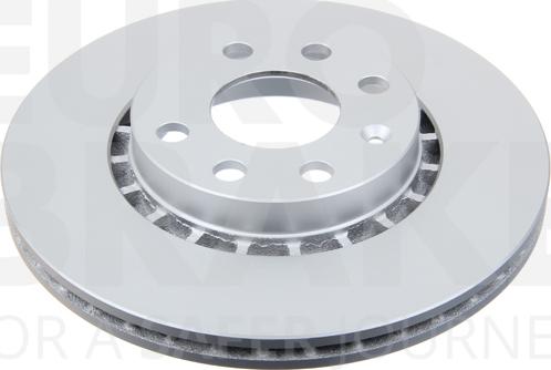 Eurobrake 5815313617 - Kočioni disk www.molydon.hr