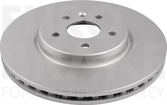 Eurobrake 5815313684 - Kočioni disk www.molydon.hr