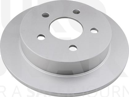 Eurobrake 5815313636 - Kočioni disk www.molydon.hr