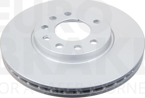 Eurobrake 5815313630 - Kočioni disk www.molydon.hr