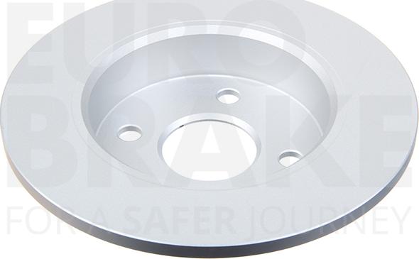 Eurobrake 5815313633 - Kočioni disk www.molydon.hr