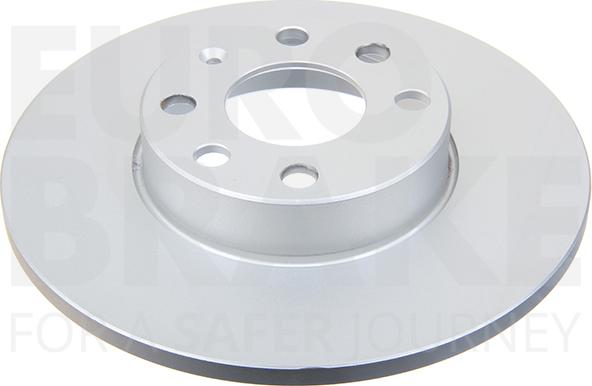 Eurobrake 5815313632 - Kočioni disk www.molydon.hr