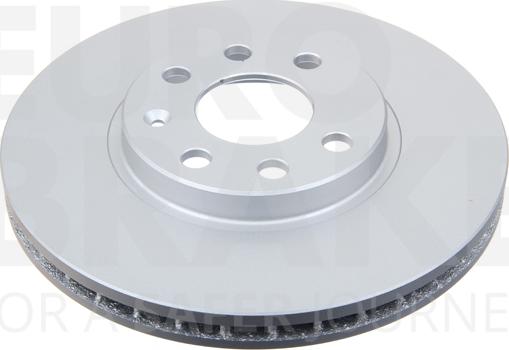 Eurobrake 5815313637 - Kočioni disk www.molydon.hr