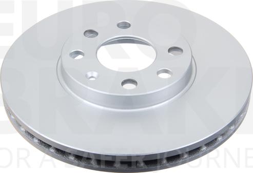 Eurobrake 5815313629 - Kočioni disk www.molydon.hr