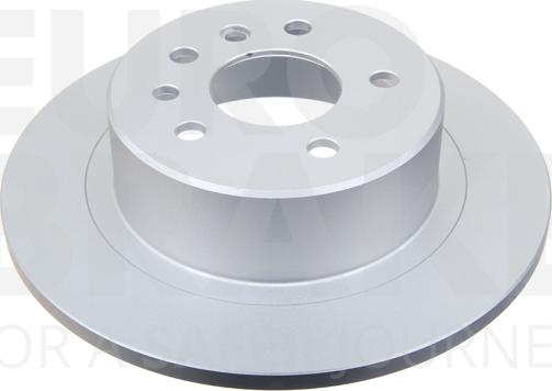 Eurobrake 5815313621 - Kočioni disk www.molydon.hr