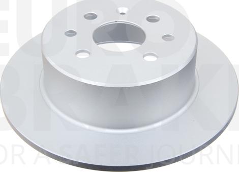 Eurobrake 5815313623 - Kočioni disk www.molydon.hr