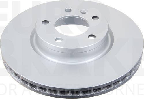 Eurobrake 5815313622 - Kočioni disk www.molydon.hr