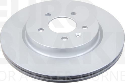 Eurobrake 5815313676 - Kočioni disk www.molydon.hr