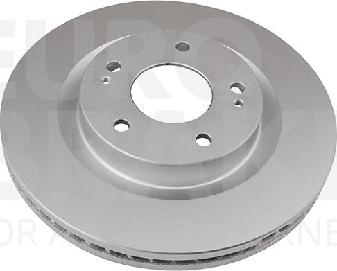 Eurobrake 5815313046 - Kočioni disk www.molydon.hr