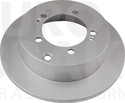 Eurobrake 5815313042 - Kočioni disk www.molydon.hr