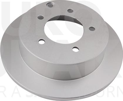 Eurobrake 5815313058 - Kočioni disk www.molydon.hr