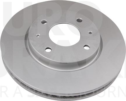 Eurobrake 5815313052 - Kočioni disk www.molydon.hr