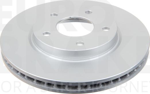 Eurobrake 5815313057 - Kočioni disk www.molydon.hr