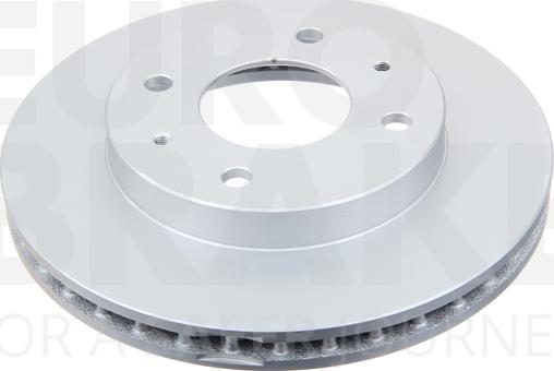 Eurobrake 5815313010 - Kočioni disk www.molydon.hr