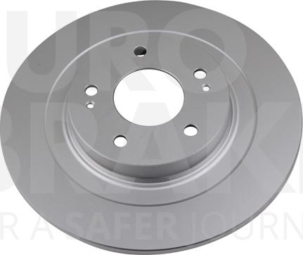 Eurobrake 5815313085 - Kočioni disk www.molydon.hr