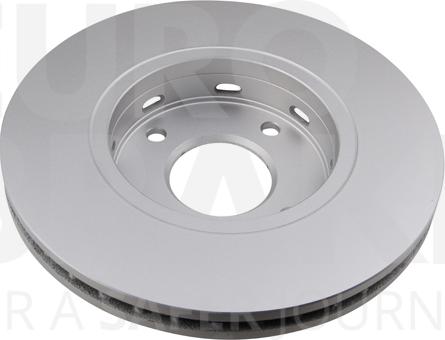 Eurobrake 5815313086 - Kočioni disk www.molydon.hr