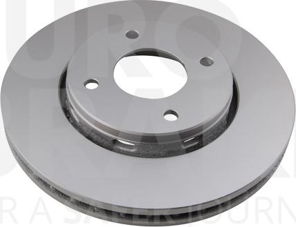 Eurobrake 5815313086 - Kočioni disk www.molydon.hr