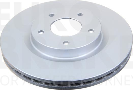 Eurobrake 5815313082 - Kočioni disk www.molydon.hr