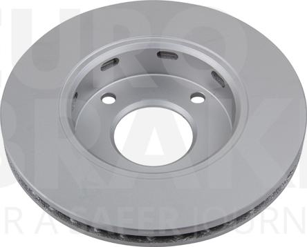 Eurobrake 5815313035 - Kočioni disk www.molydon.hr