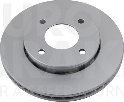 Eurobrake 5815313035 - Kočioni disk www.molydon.hr