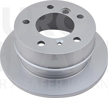 Eurobrake 5815313395 - Kočioni disk www.molydon.hr