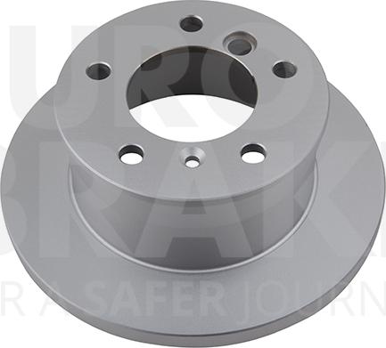 Eurobrake 5815313396 - Kočioni disk www.molydon.hr