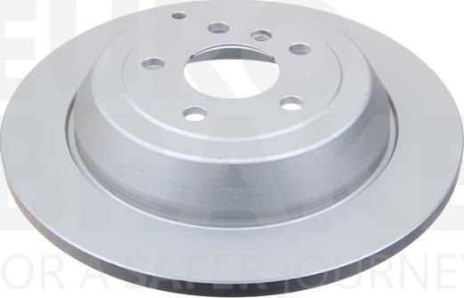 Eurobrake 5815313391 - Kočioni disk www.molydon.hr