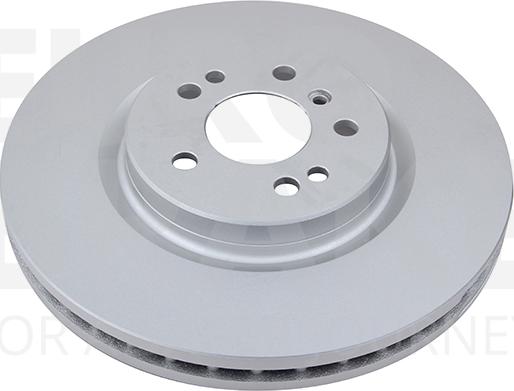 Eurobrake 5815313392 - Kočioni disk www.molydon.hr