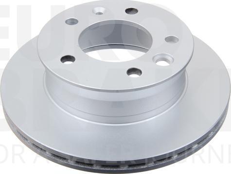 Eurobrake 5815313397 - Kočioni disk www.molydon.hr