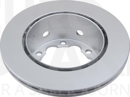 Eurobrake 5815313344 - Kočioni disk www.molydon.hr