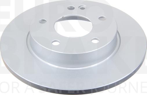 Eurobrake 5815313345 - Kočioni disk www.molydon.hr