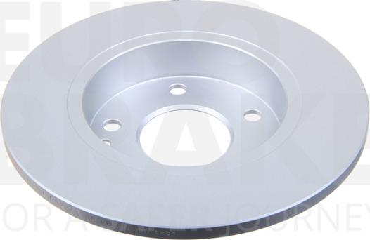 Eurobrake 5815313345 - Kočioni disk www.molydon.hr