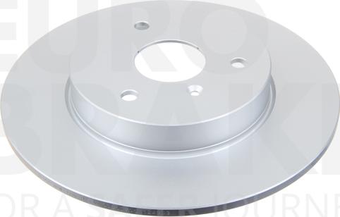 Eurobrake 5815313348 - Kočioni disk www.molydon.hr