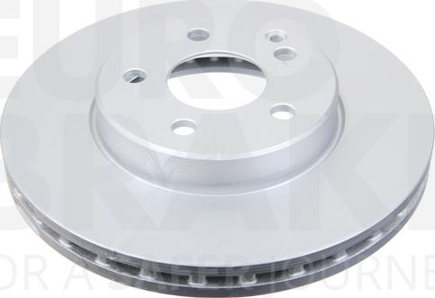 Eurobrake 5815313359 - Kočioni disk www.molydon.hr