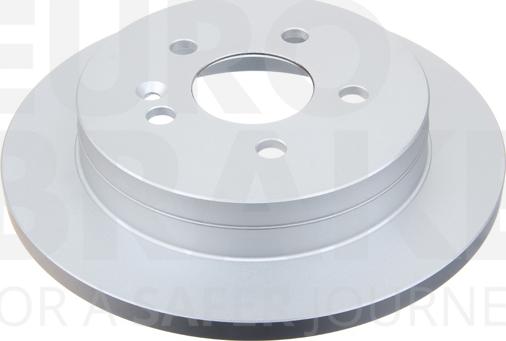 Eurobrake 5815313354 - Kočioni disk www.molydon.hr