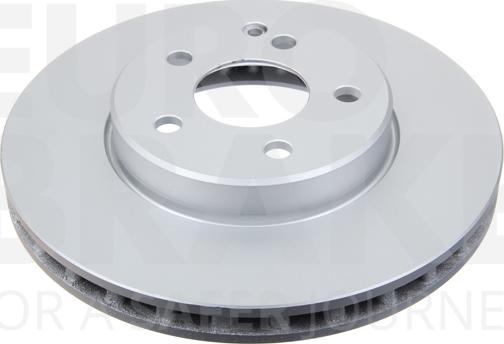 Eurobrake 5815313358 - Kočioni disk www.molydon.hr