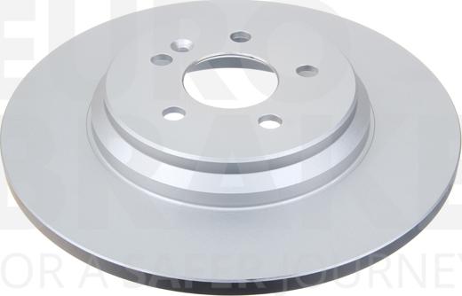 Eurobrake 5815313357 - Kočioni disk www.molydon.hr