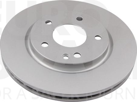 Eurobrake 5815313369 - Kočioni disk www.molydon.hr