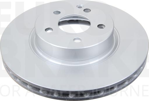 Eurobrake 5815313360 - Kočioni disk www.molydon.hr