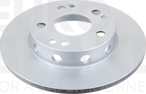 Eurobrake 5815313306 - Kočioni disk www.molydon.hr