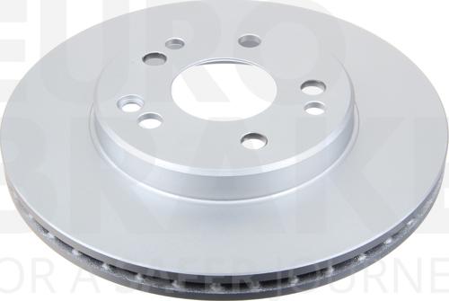 Eurobrake 5815313308 - Kočioni disk www.molydon.hr