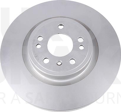 Eurobrake 58153133140 - Kočioni disk www.molydon.hr